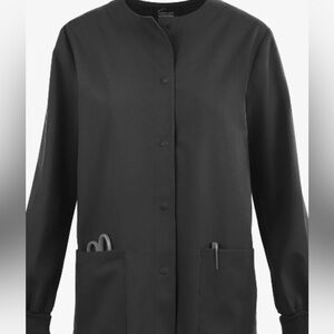 Butter Soft Originals Women’s Scrub Jacket